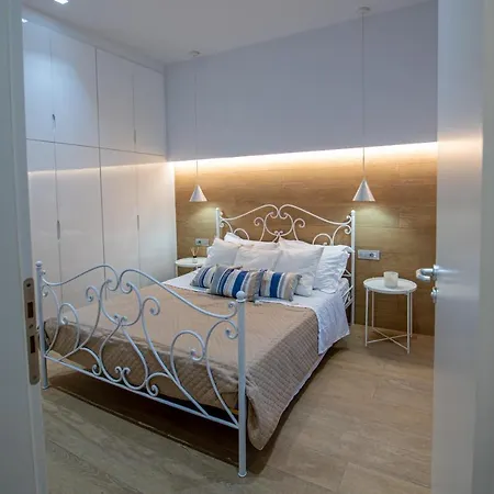 شقة Michelangelo Luxury بلدة كوس
