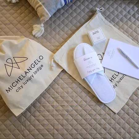 Michelangelo Luxury بلدة كوس