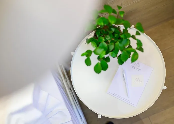 Michelangelo Luxury Kos By