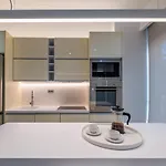 Michelangelo Luxury Apartament *