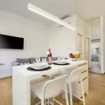 Apartament Michelangelo Luxury *
