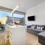 Apartament Michelangelo Luxury