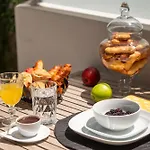Apartament Michelangelo Luxury Miasto Kos
