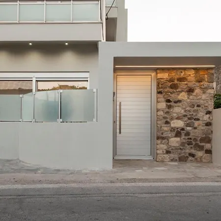Michelangelo Luxury 코스 타운