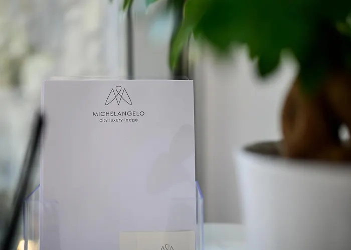Michelangelo Luxury 코스 타운