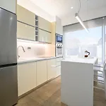 Apartment Michelangelo Luxury Kos Town