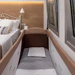 Apartment Michelangelo Luxury