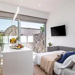Apartment Michelangelo Luxury *