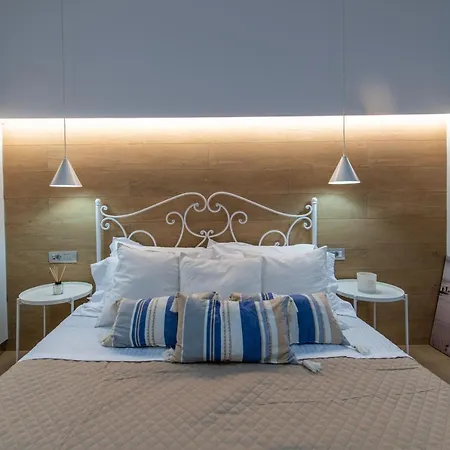 Michelangelo Luxury * Cós