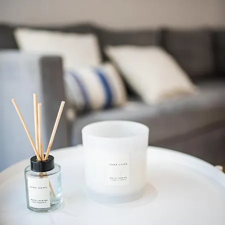 Michelangelo Luxury * Kos