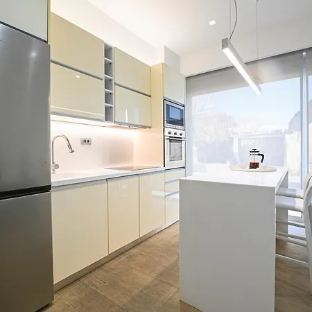 Apartamento Michelangelo Luxury Cós