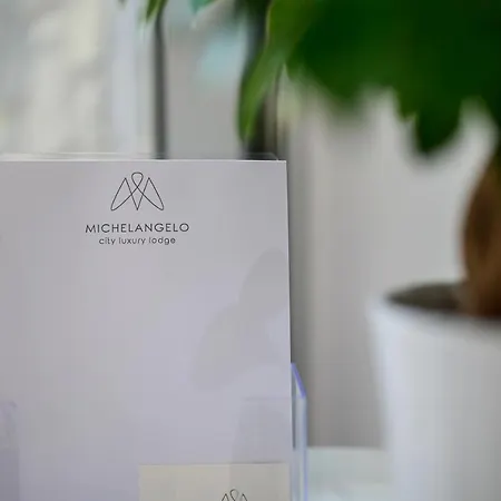 Michelangelo Luxury Kos