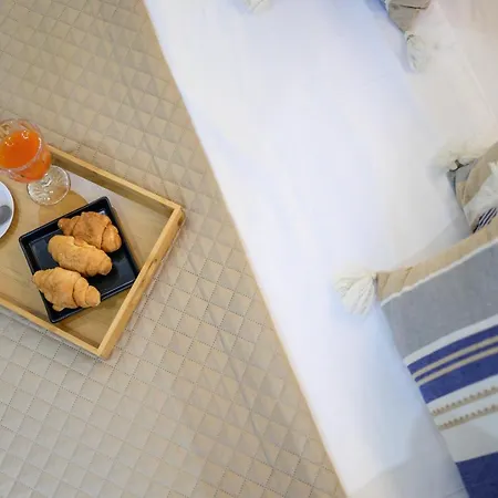 Apartman Michelangelo Luxury