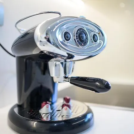 Michelangelo Luxury Appartement