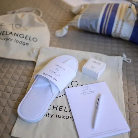 Michelangelo Luxury *