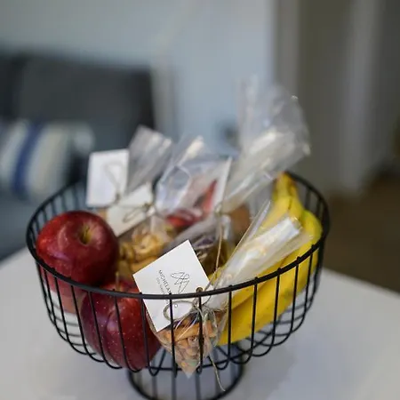 Michelangelo Luxury *