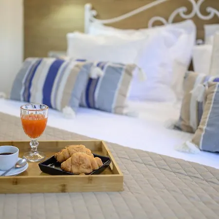 Appartement Michelangelo Luxury Kos