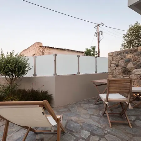 Michelangelo Luxury Appartement