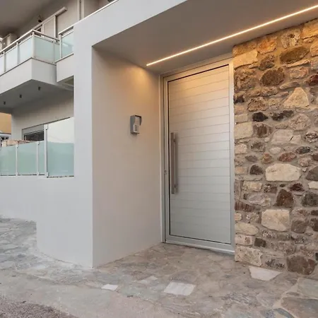 Michelangelo Luxury Apartamento *