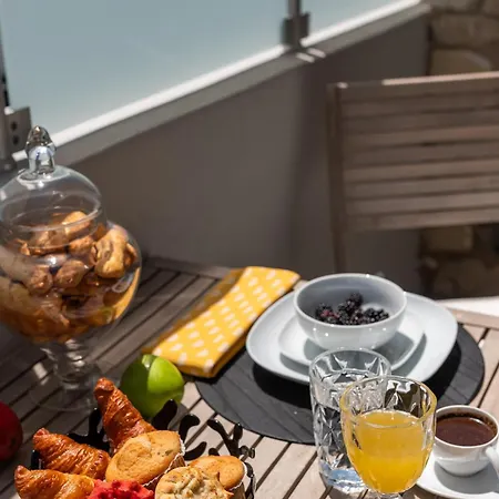 Michelangelo Luxury * Kos