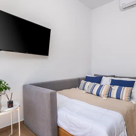 Michelangelo Luxury *