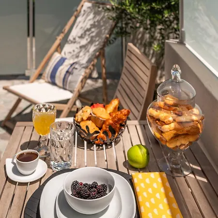 Michelangelo Luxury *