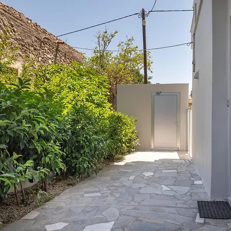 Michelangelo Luxury Appartement *