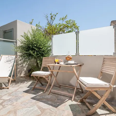 Michelangelo Luxury * Kos