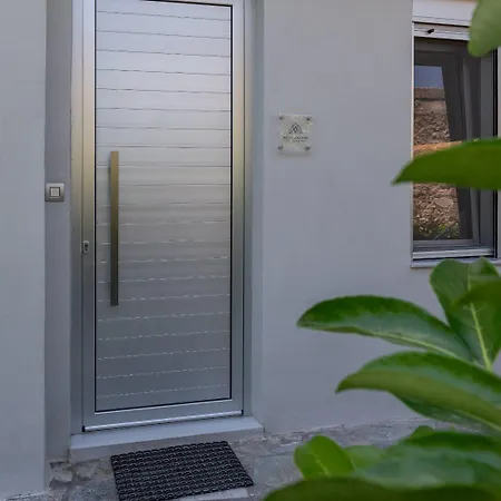 Michelangelo Luxury Apartment *