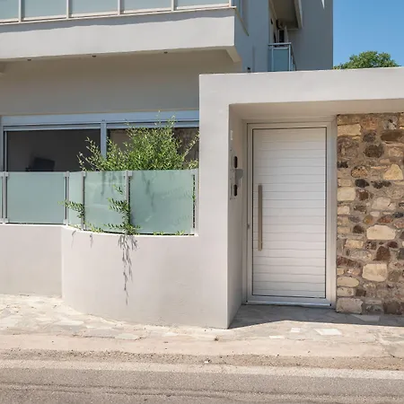 Michelangelo Luxury * העיירה קוס