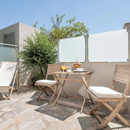 Michelangelo Luxury Appartement