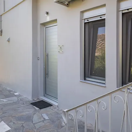 Apartment Michelangelo Luxury