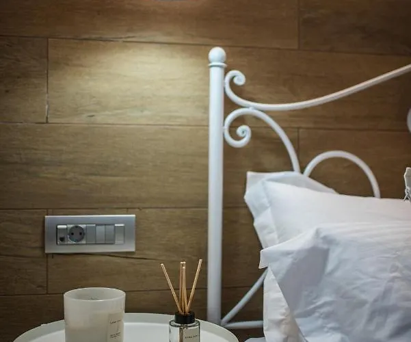 Michelangelo Luxury * Miasto Kos