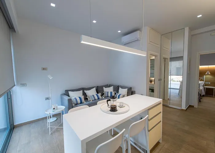 Apartament Michelangelo Luxury *