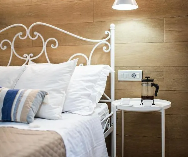 Apartament Michelangelo Luxury