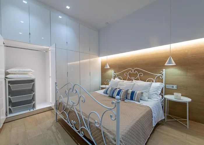 Michelangelo Luxury Apartament Miasto Kos