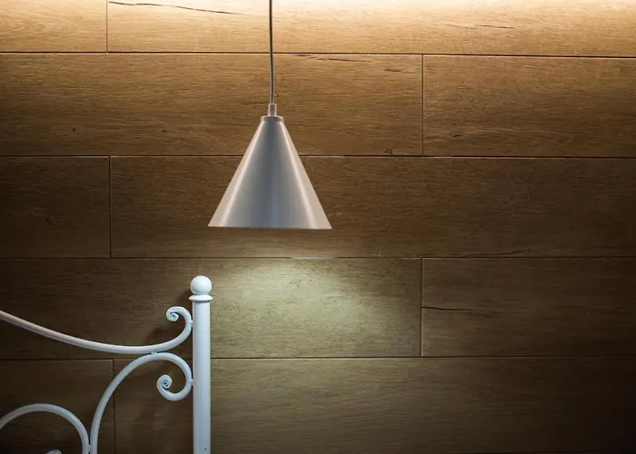 Apartament Michelangelo Luxury Miasto Kos