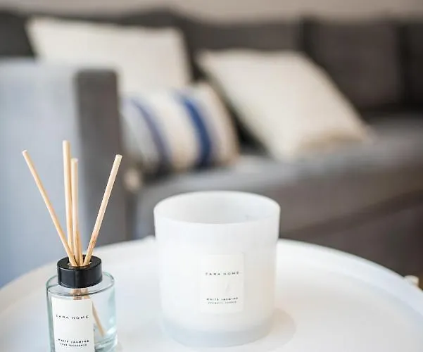 Michelangelo Luxury * Miasto Kos