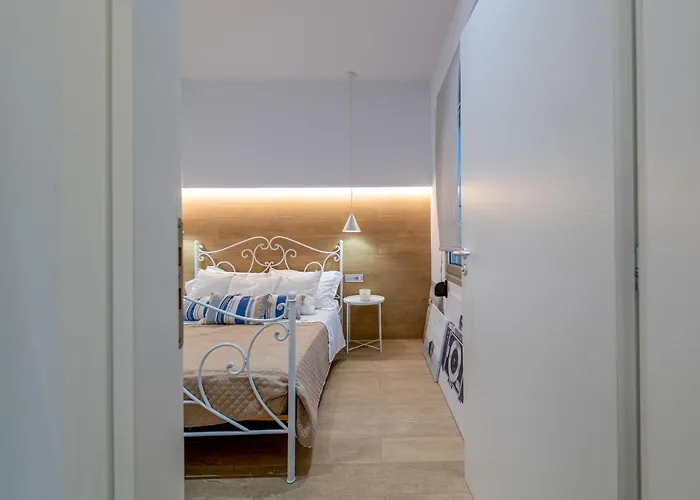 Michelangelo Luxury Apartament