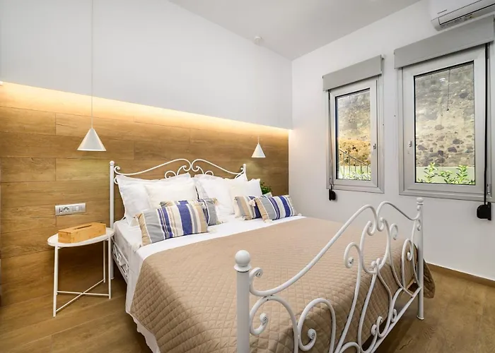 Michelangelo Luxury Apartament