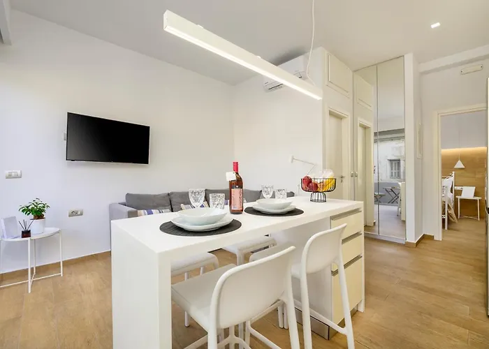 Apartament Michelangelo Luxury *