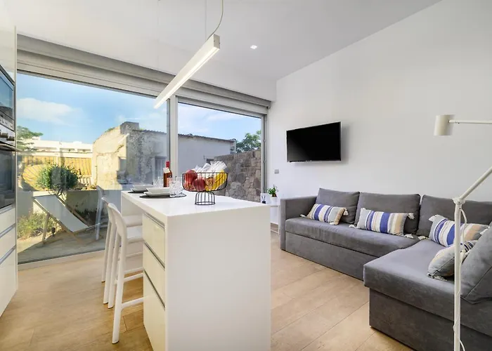 Apartament Michelangelo Luxury