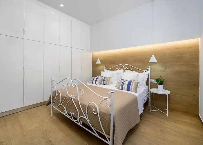 Michelangelo Luxury Apartament Miasto Kos