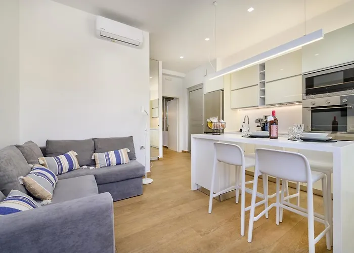 Michelangelo Luxury Apartament Miasto Kos