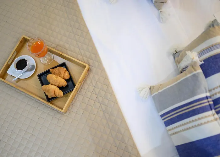 Apartament Michelangelo Luxury