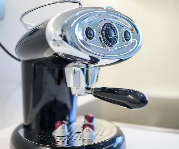 Michelangelo Luxury Apartament