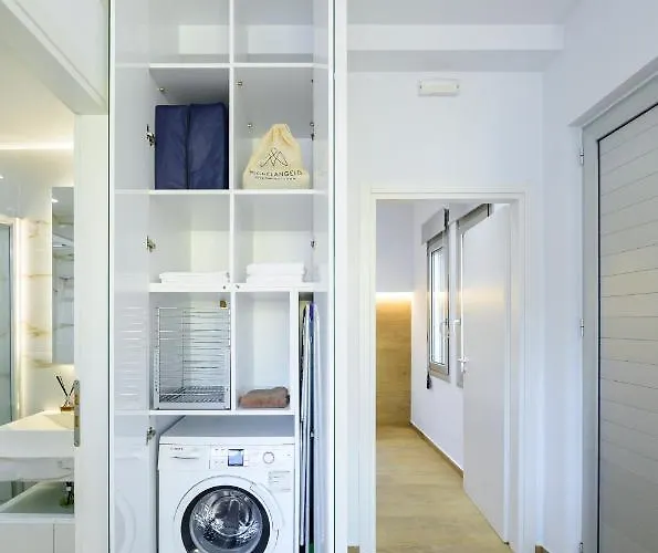 Michelangelo Luxury * Miasto Kos