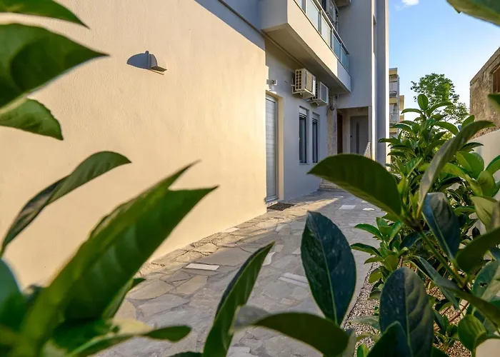 Michelangelo Luxury Apartament *