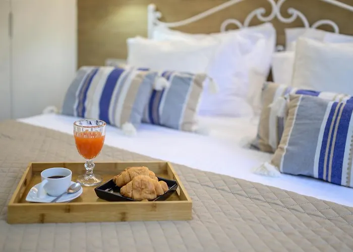 Apartament Michelangelo Luxury Miasto Kos