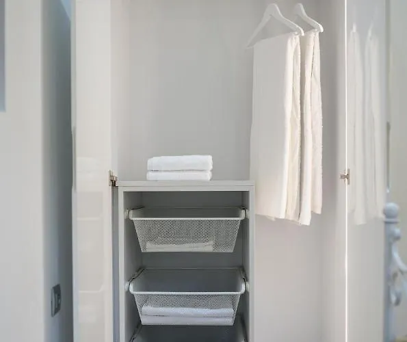 Apartament Michelangelo Luxury Miasto Kos